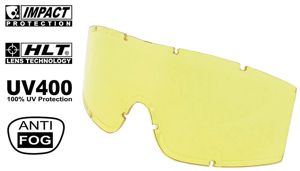 Artikelbild 3 des Artikels “Ersatzscheibe, xenolit, für Tacticalbrille, KHS “