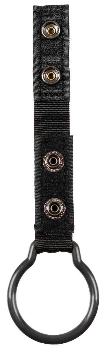 Artikelbild 3 des Artikels “Taschenlampenhalter, mit Ring schwarz “