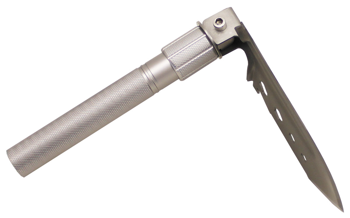 Artikelbild 3 des Artikels “Outdoor-Schaufel, 