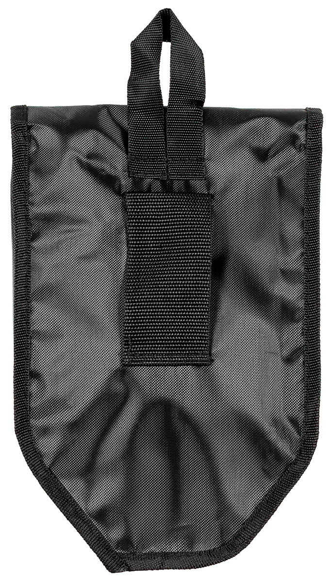 Artikelbild 3 des Artikels “US Klappspaten, Plastikgriff, 3-teilig, schwarz “