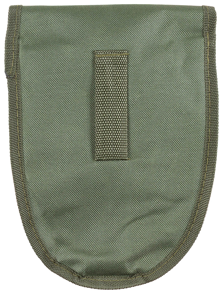 Artikelbild 3 des Artikels “Mini Klappspaten, 3-teilig, oliv “