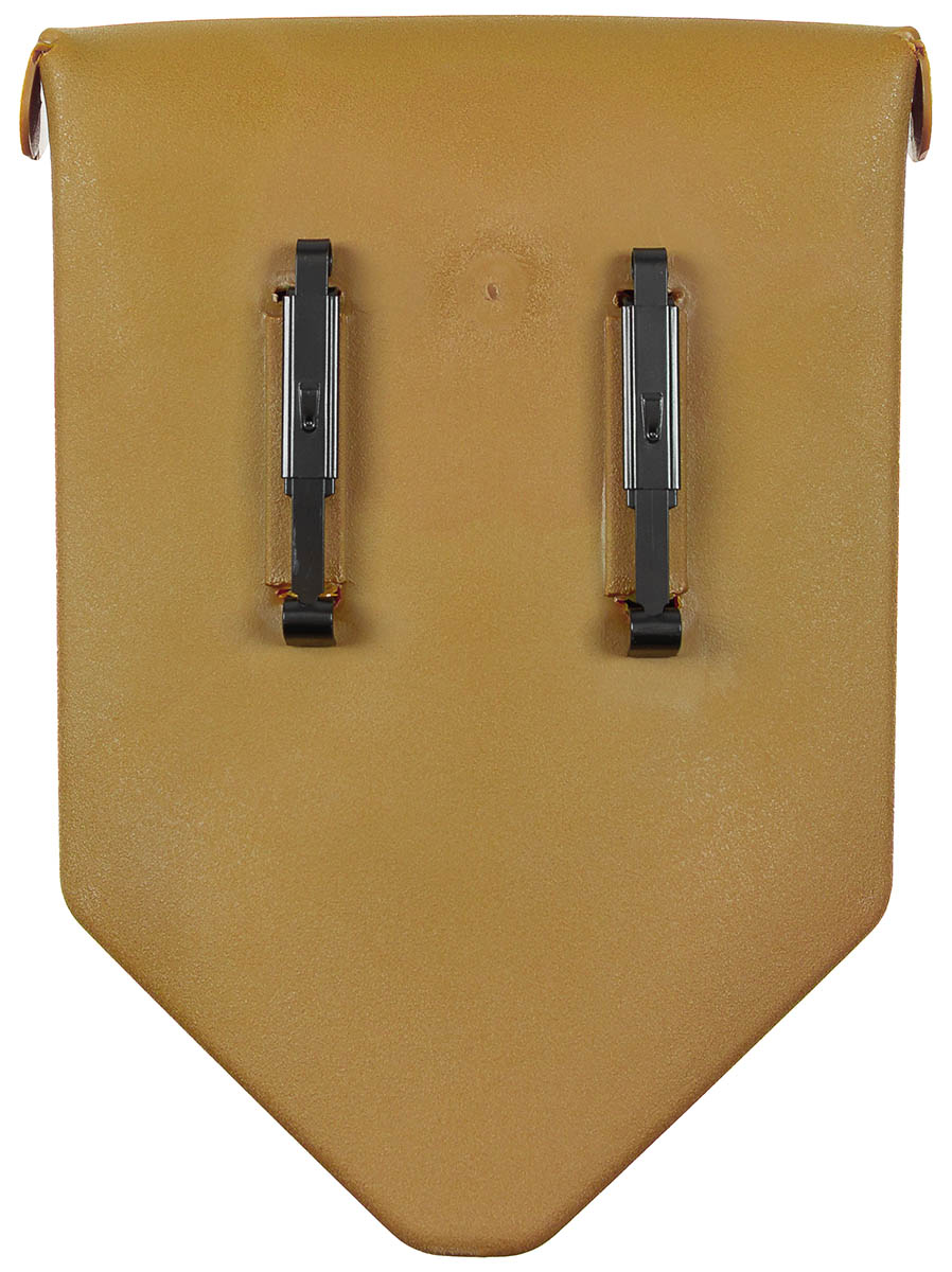 Artikelbild 3 des Artikels “BW Klappspaten, 3-teilig, coyote tan “