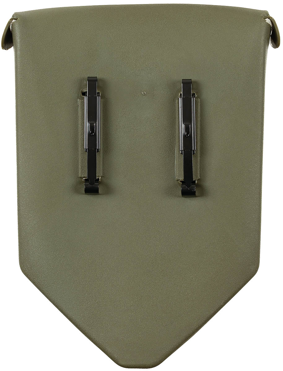 Artikelbild 3 des Artikels “US Klappspaten, 3-teilig, oliv, extra stabil “