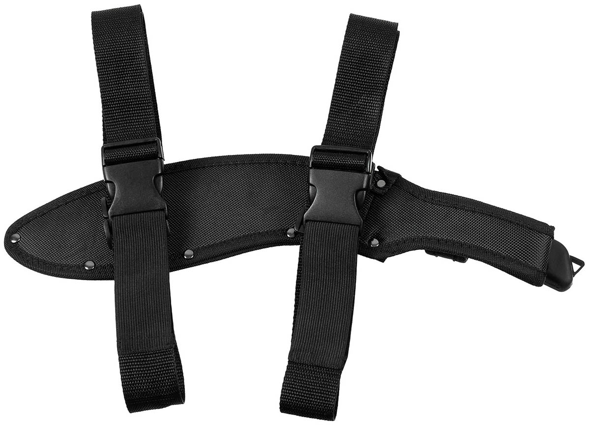 Artikelbild 3 des Artikels “Machete, 