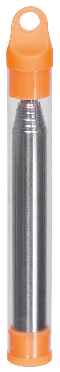 Artikelbild 3 des Artikels “Feuerblasrohr, ausziehbar, Edelstahl “