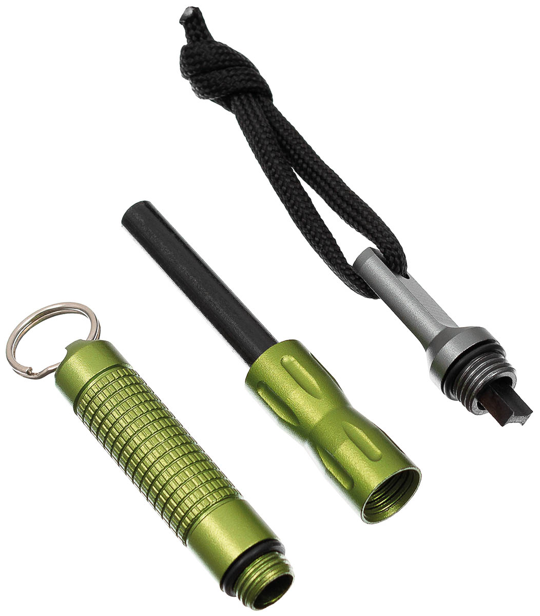 Artikelbild 3 des Artikels “Feuerstarter, Zündstein, 