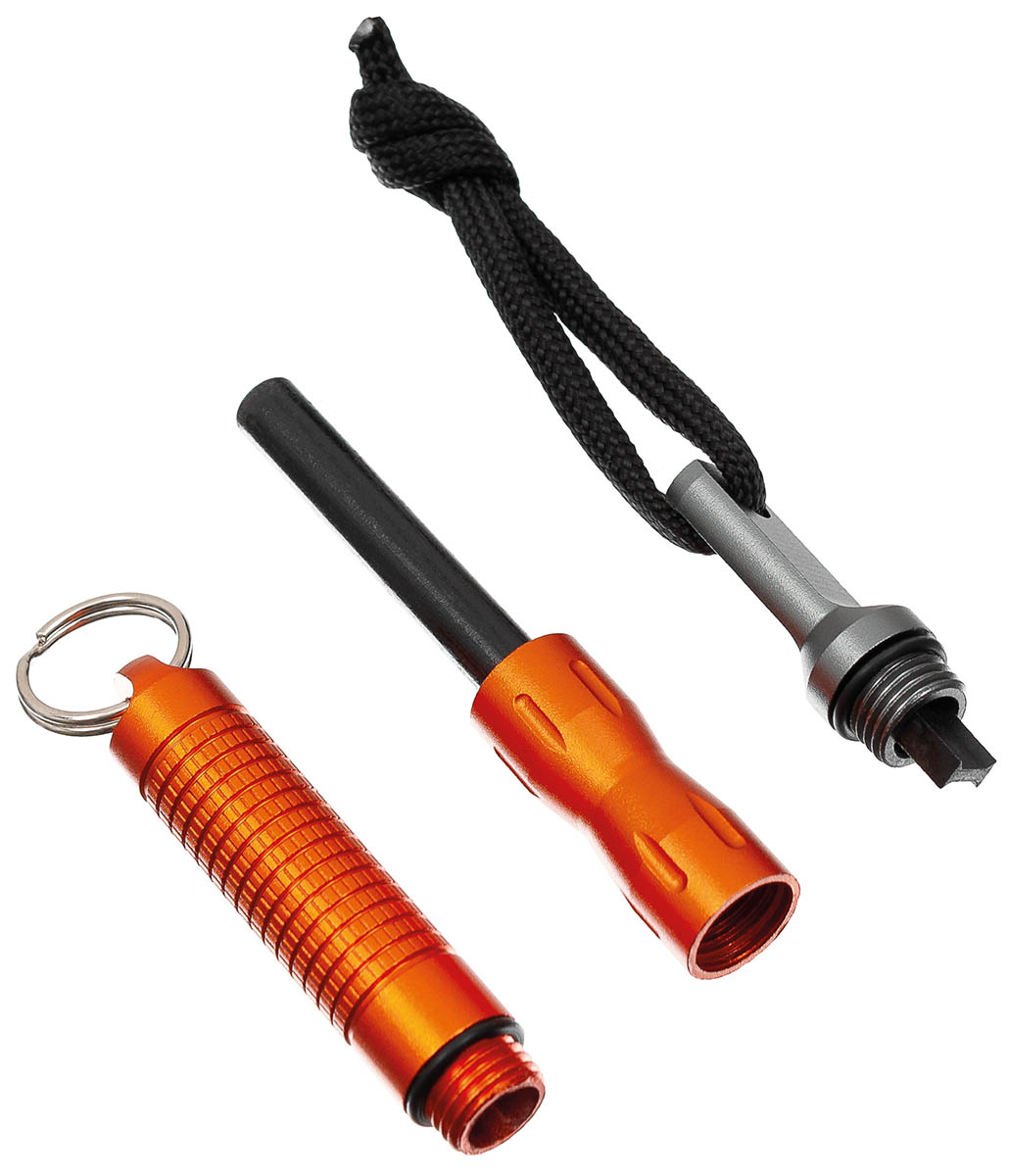 Artikelbild 3 des Artikels “Feuerstarter, Zündstein, 