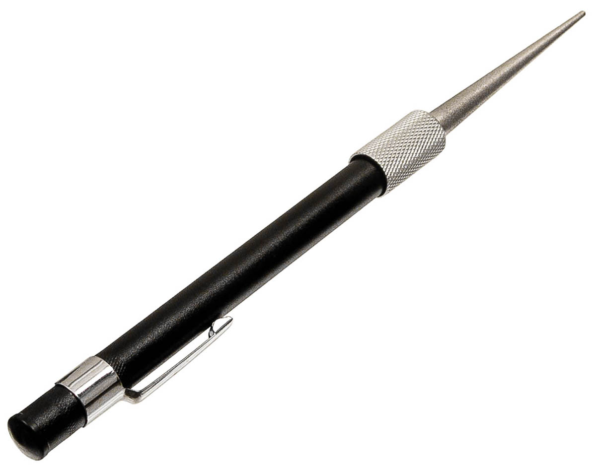 Artikelbild 3 des Artikels “Diamantschärfer, schwarz  “