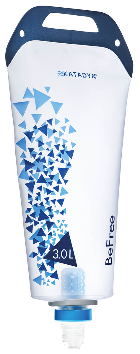 Artikelbild 3 des Artikels “Wasserfilter, Katadyn, 