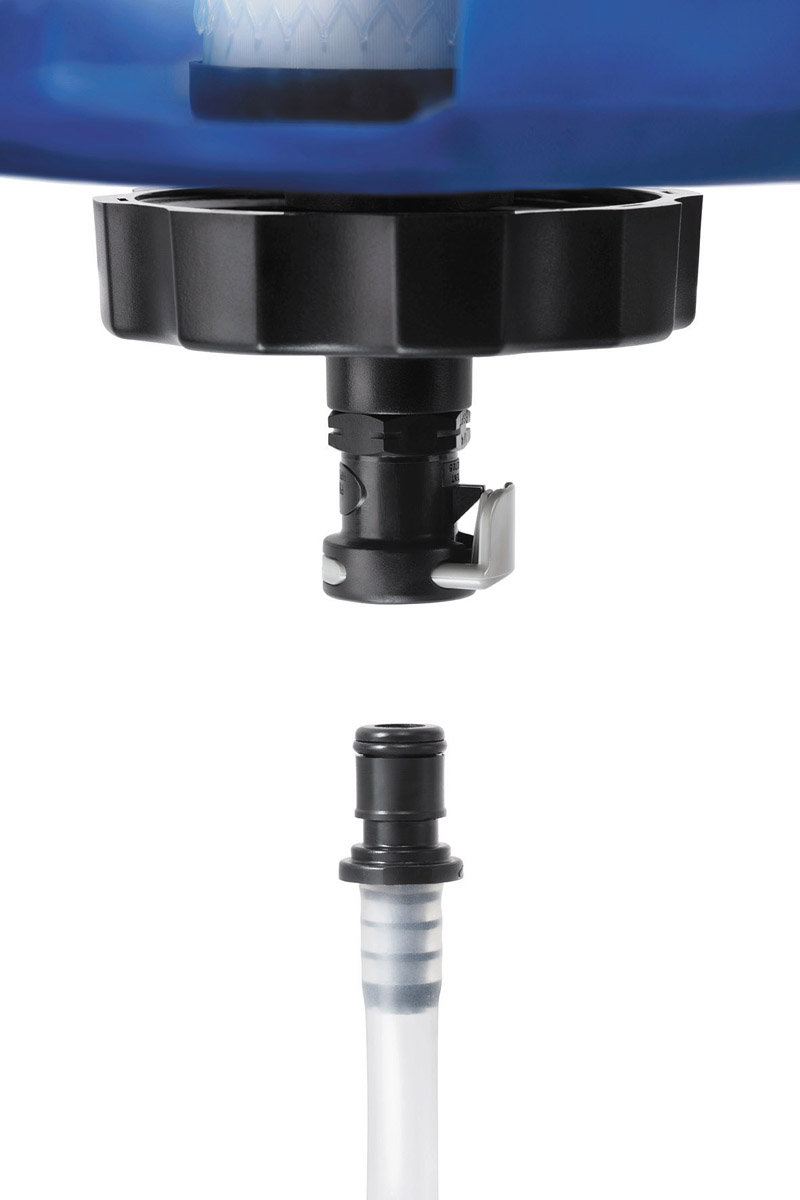 Artikelbild 3 des Artikels “Wasserfilter, Katadyn, 