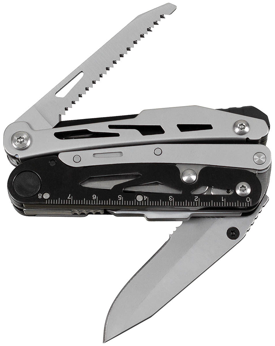 Artikelbild 3 des Artikels “Multifunktionstool, mit Schere “