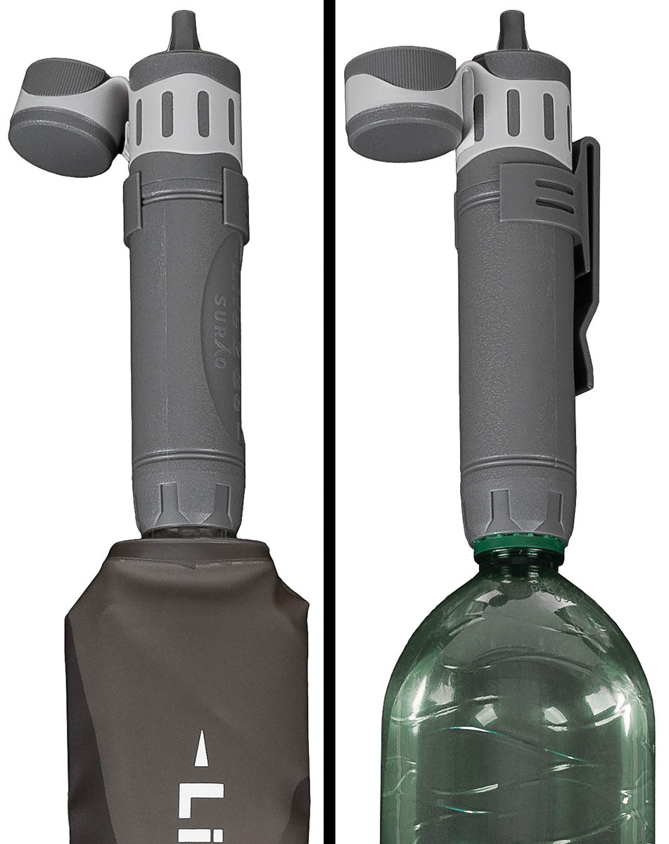 Artikelbild 3 des Artikels “Wasserfilter, Surao, 