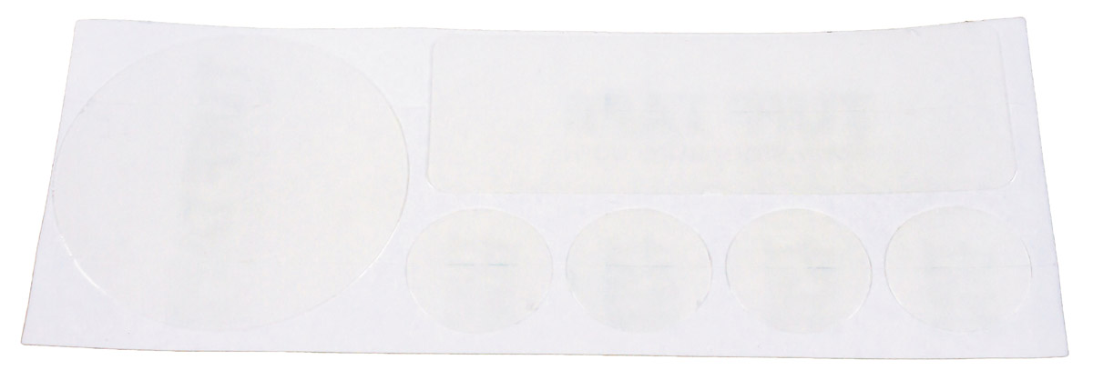 Artikelbild 3 des Artikels “STORMSURE, Patchset, klein “