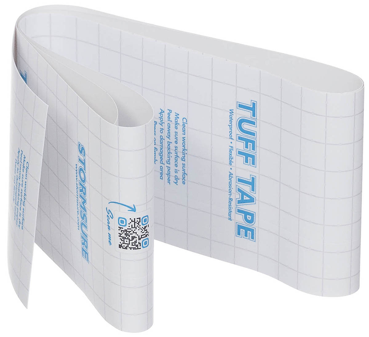 Artikelbild 3 des Artikels “STORMSURE, Reparaturband, 100 x 7,5 cm “