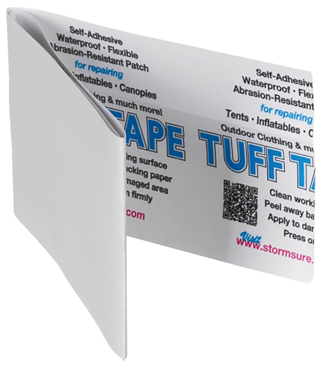 Artikelbild 3 des Artikels “STORMSURE, Reparaturband, 50 x 7,5 cm “