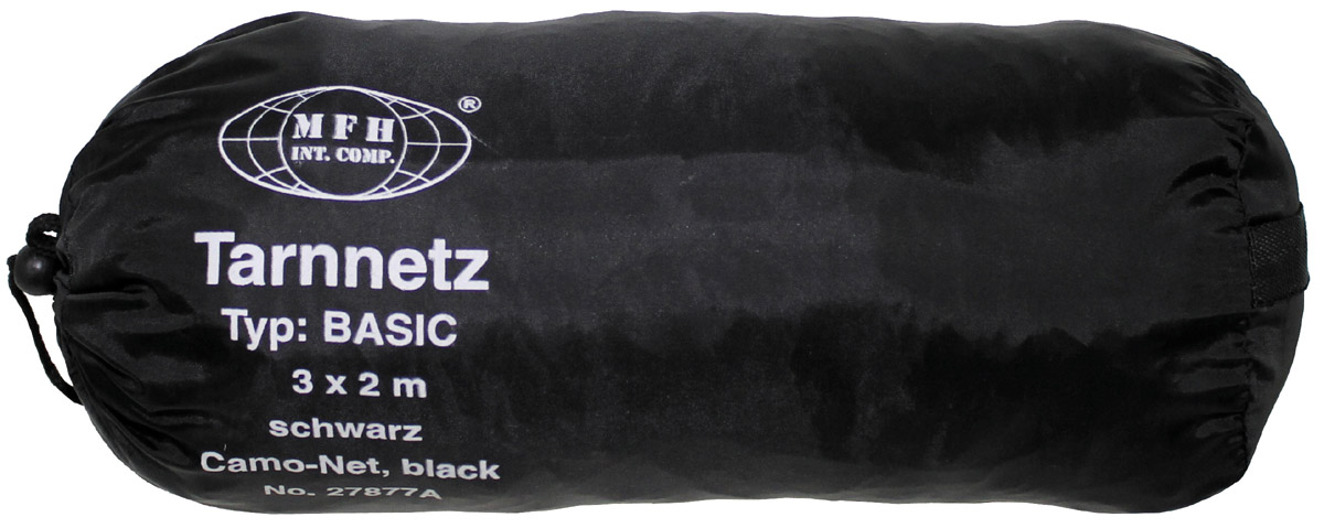 Image 3 de l'article filet camouflage, 2x3m, 