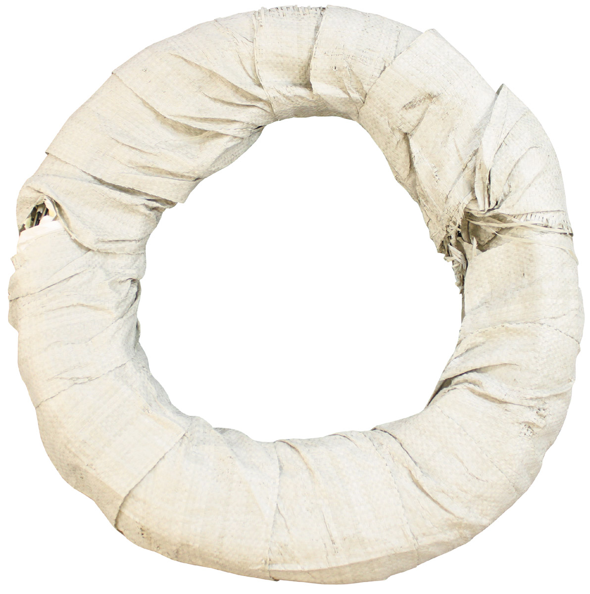 Artikelbild 3 des Artikels “Stacheldraht, Metall verzinkt, ca. 50 m, Durchmesser 30 cm “