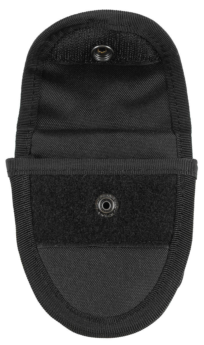 Artikelbild 3 des Artikels “Handschellenetui, Nylon, mit Klett, schwarz “