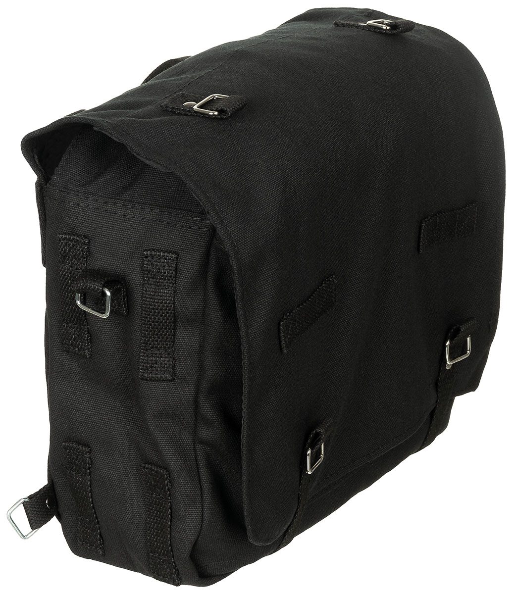 Artikelbild 3 des Artikels “BW Kampftasche, groß, schwarz “