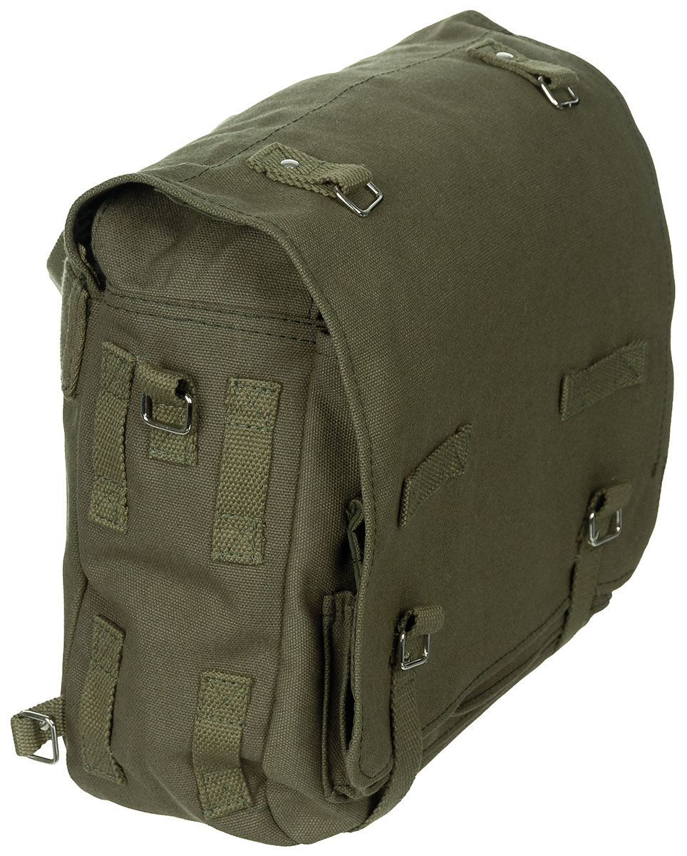Artikelbild 3 des Artikels “BW Kampftasche, groß, oliv  “