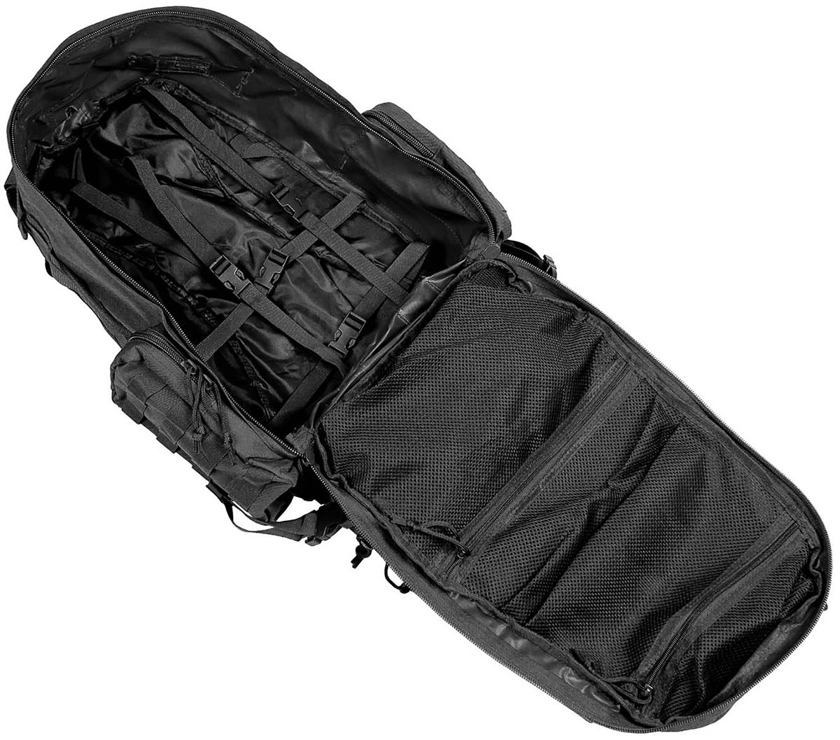 Artikelbild 3 des Artikels “Ital. Rucksack, schwarz, 