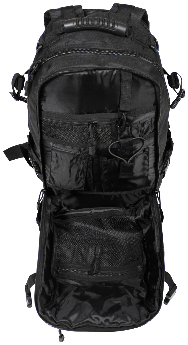 Artikelbild 3 des Artikels “Rucksack, 
