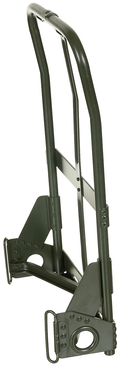 Artikelbild 3 des Artikels “US Tragegestell, oliv, für Alice Pack “