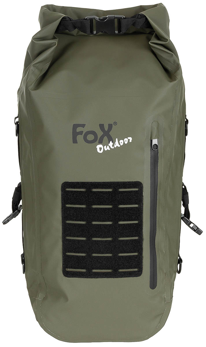 Artikelbild 3 des Artikels “Rucksack, 