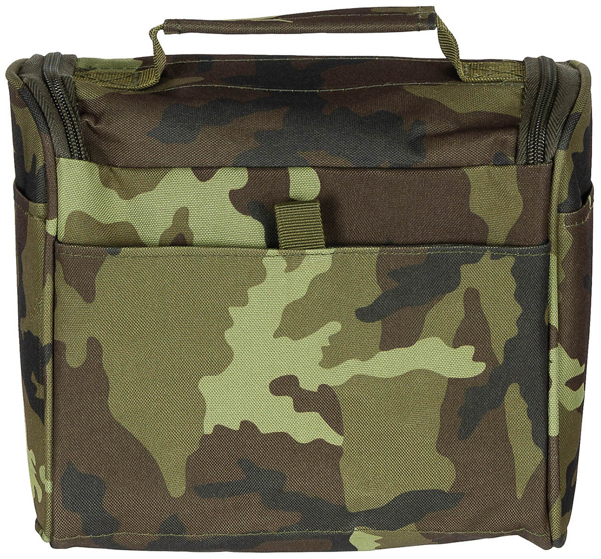 Artikelbild 3 des Artikels “Waschzeugtasche, M 95 CZ tarn “