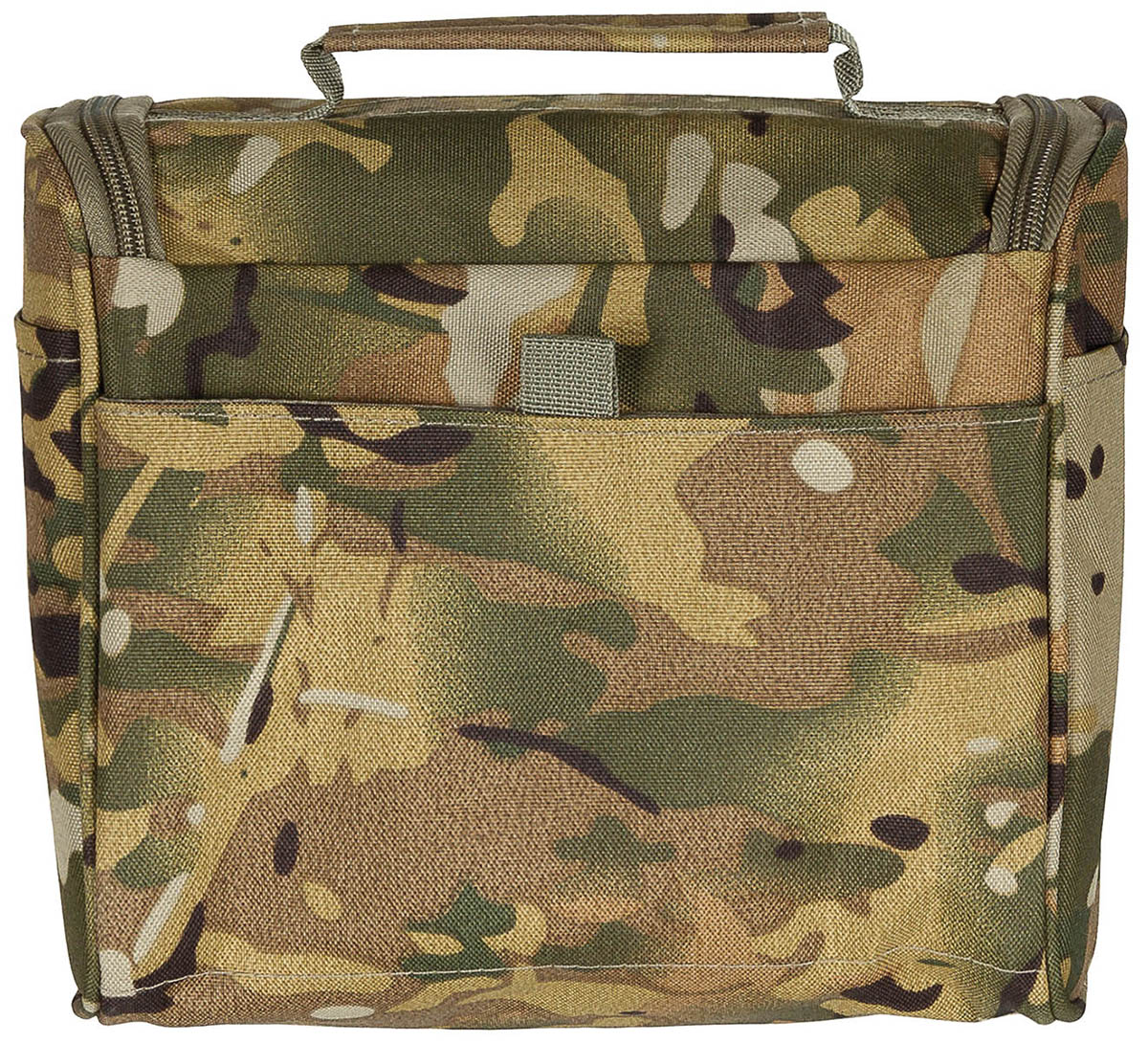 Artikelbild 3 des Artikels “Waschzeugtasche, operation-camo “