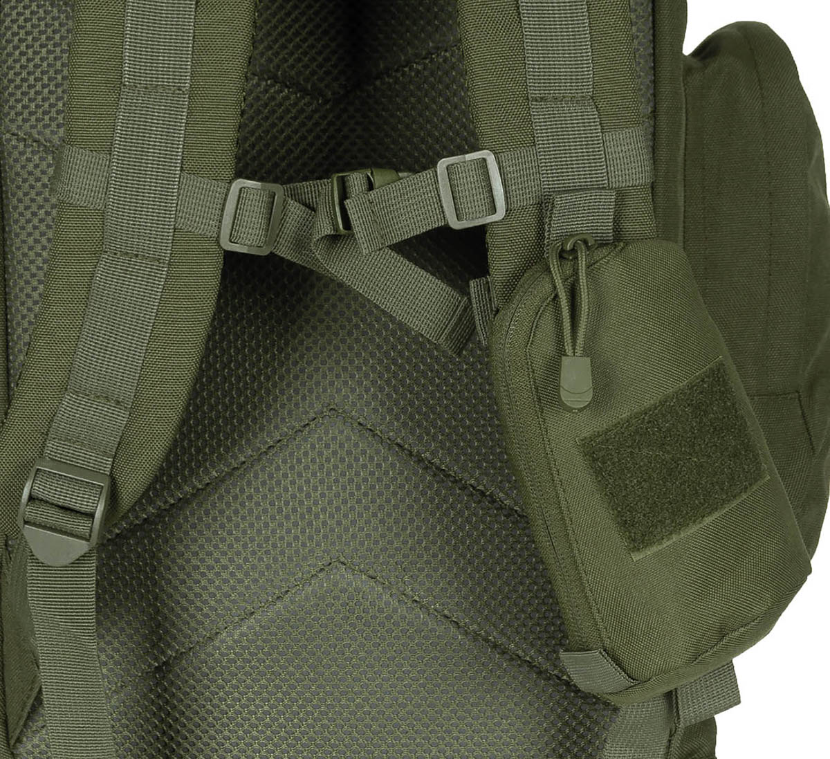 Image 3 de l'article Pochette, pour bandoulière, 