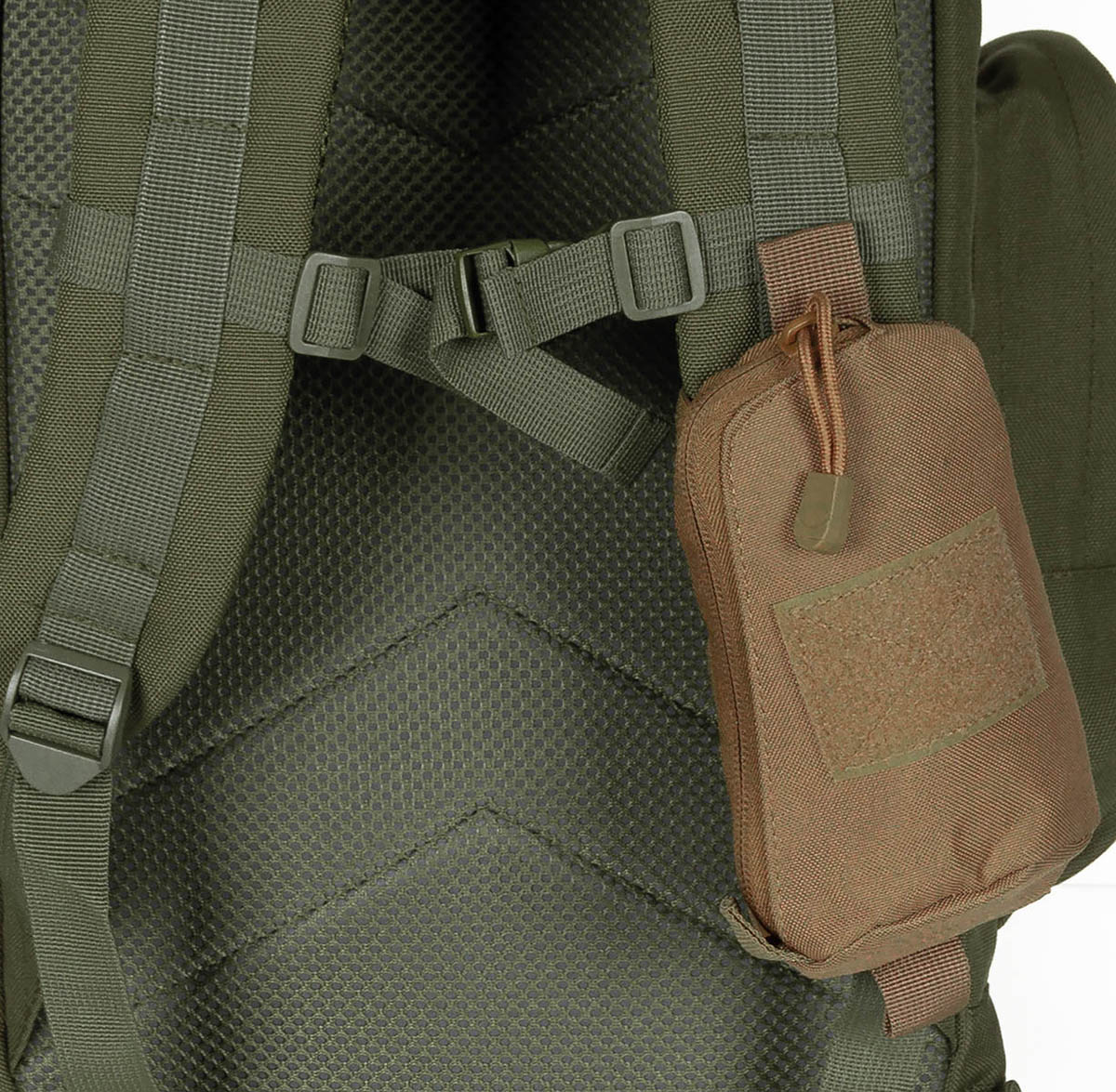 Artikelbild 3 des Artikels “Tasche, für Schultergurt, 