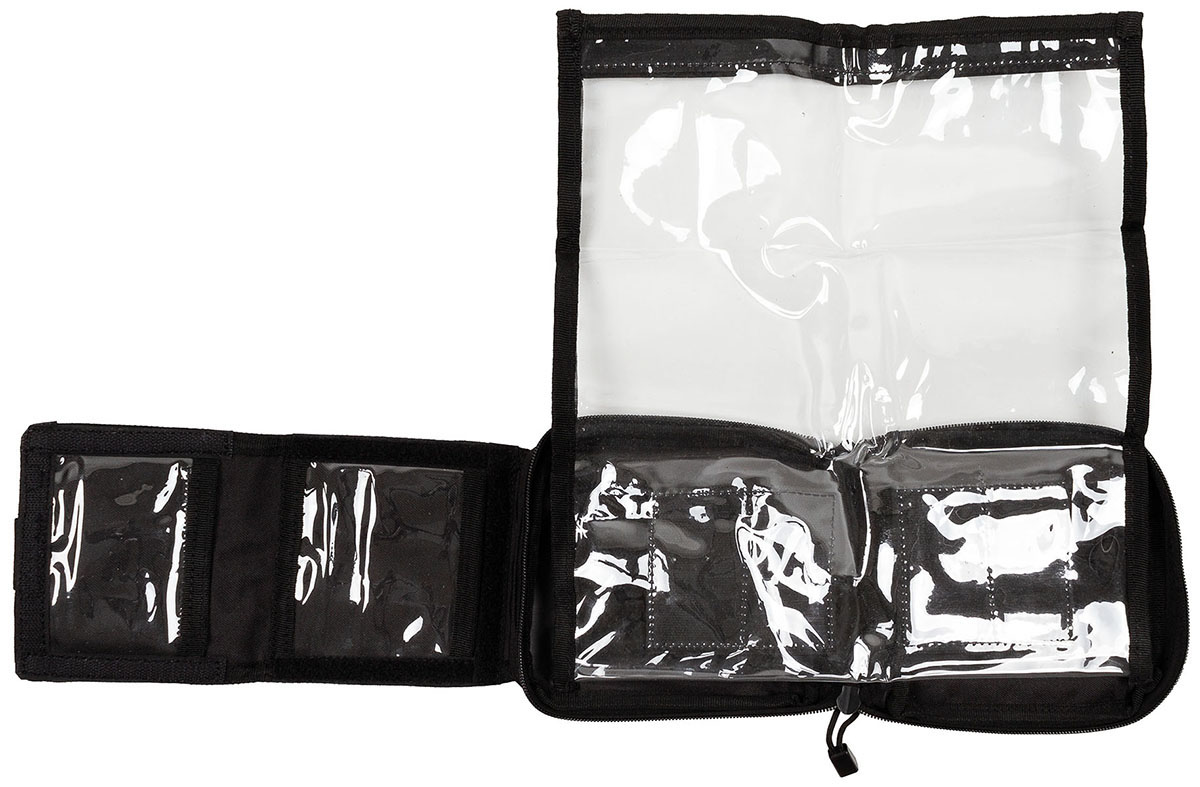 Artikelbild 3 des Artikels “Kartentasche, 