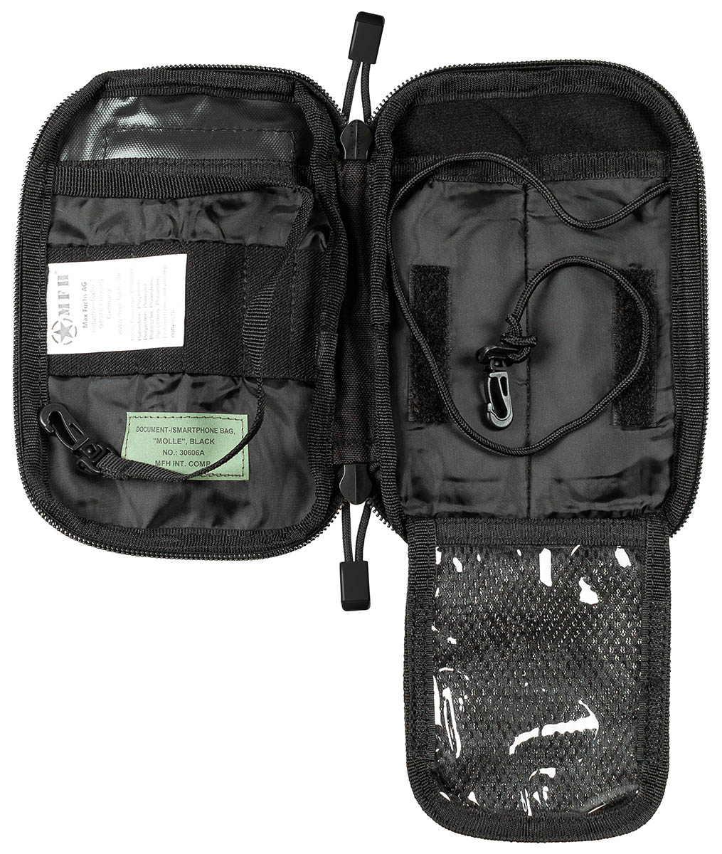 Artikelbild 3 des Artikels “Dokumenten-/Smartphone-Tasche, 