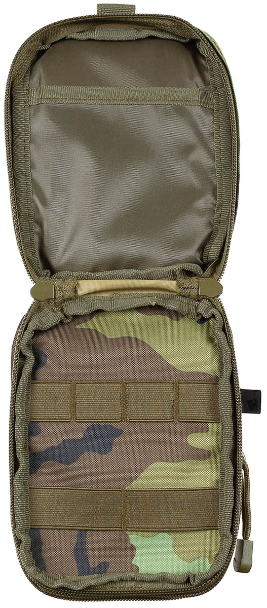 Artikelbild 3 des Artikels “EDC Tasche, 