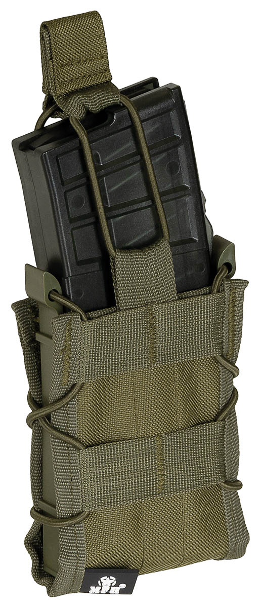 Image 3 de l'article Porte chargeur, 