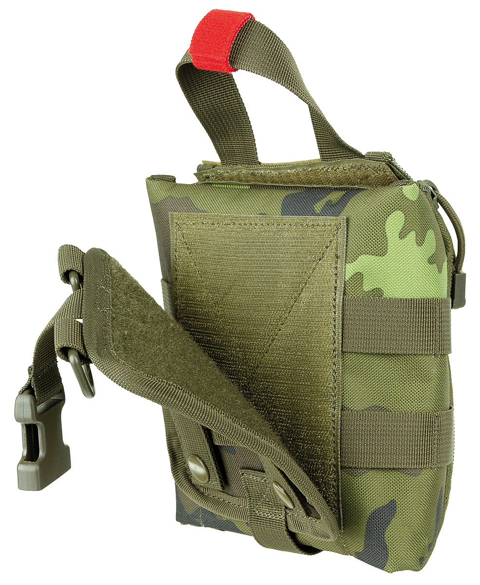 Artikelbild 3 des Artikels “Tasche, Erste-Hilfe, klein, 