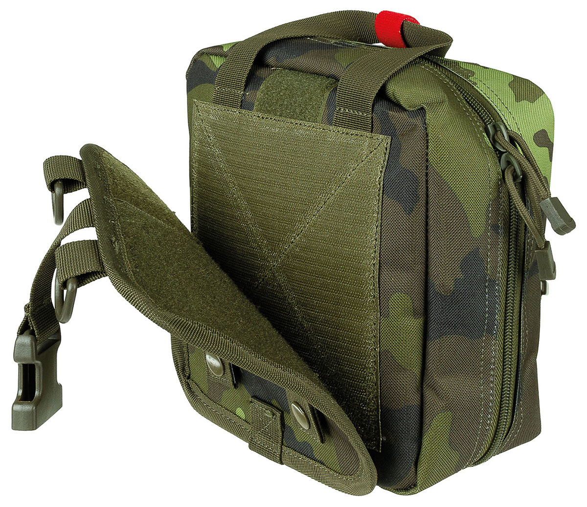 Artikelbild 3 des Artikels “Tasche, Erste-Hilfe, groß, 