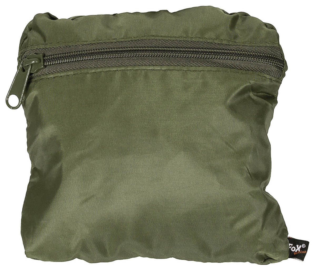 Artikelbild 3 des Artikels “Bekleidungstasche, faltbar, oliv “