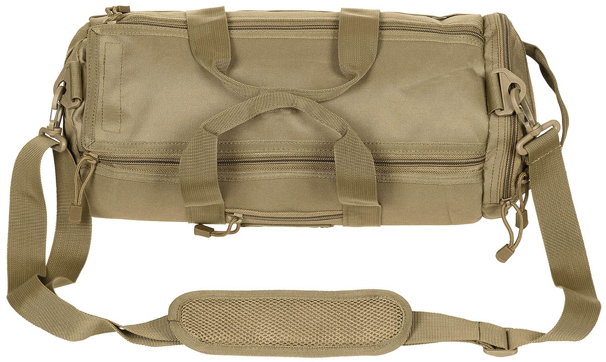 Artikelbild 3 des Artikels “Einsatztasche, rund, 