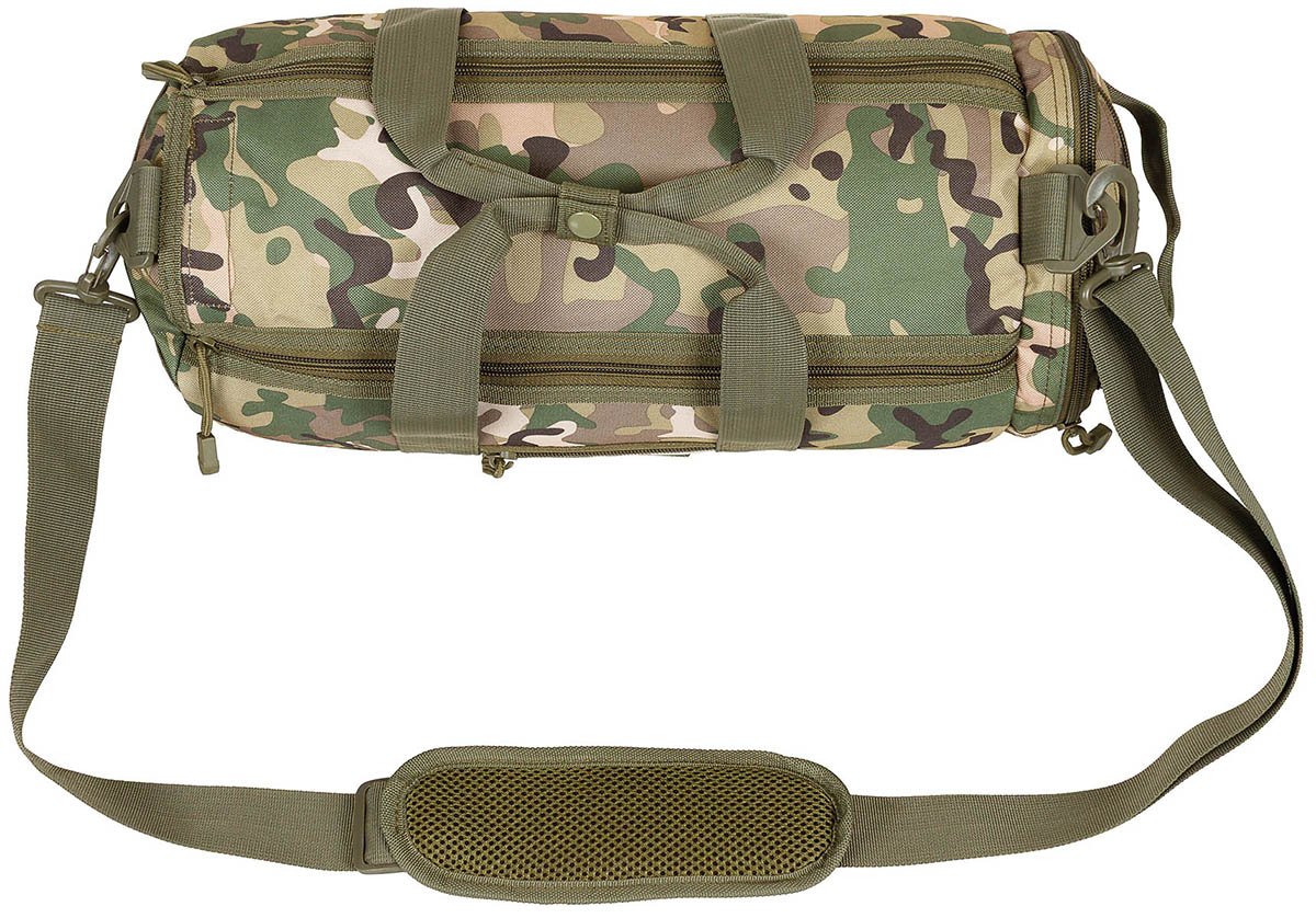 Artikelbild 3 des Artikels “Einsatztasche, rund, 