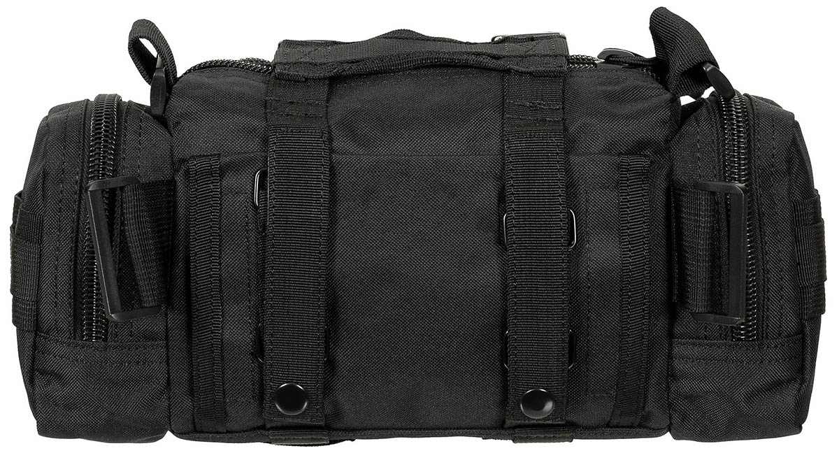 Artikelbild 3 des Artikels “Hüft- u. Schultertragetasche, schwarz “