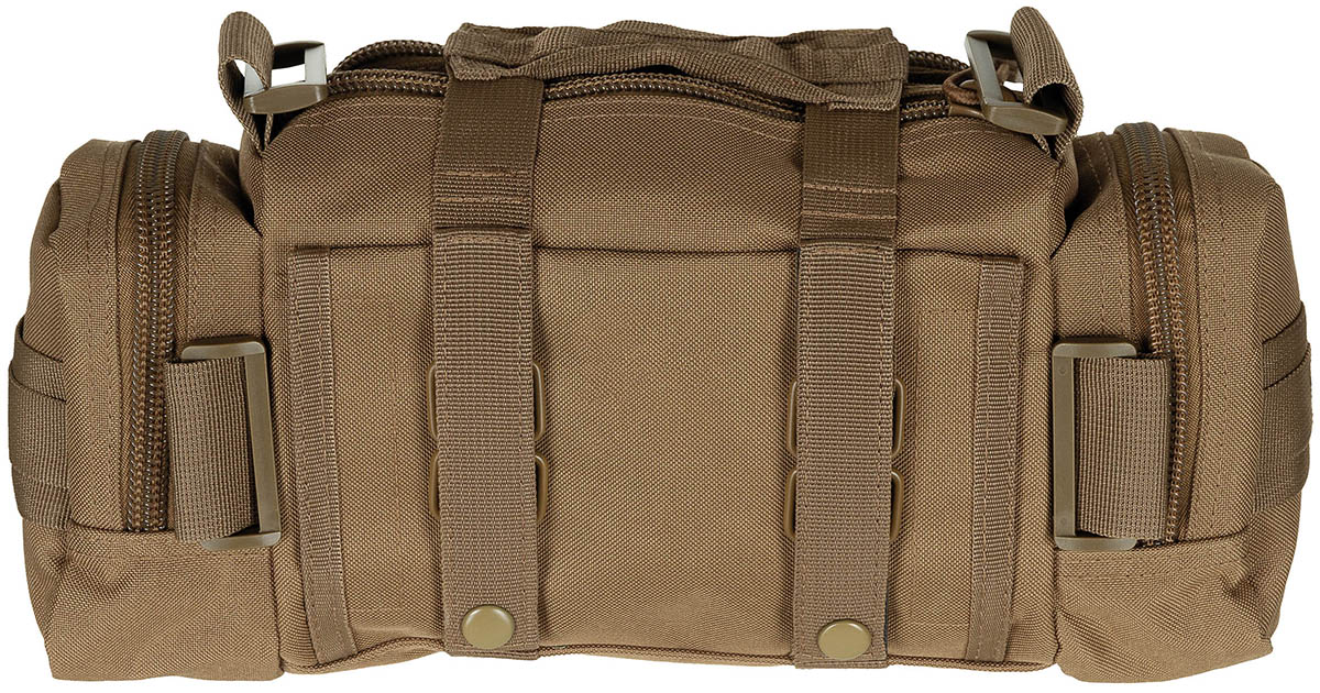 Artikelbild 3 des Artikels “Hüft- u. Schultertragetasche, coyote tan “