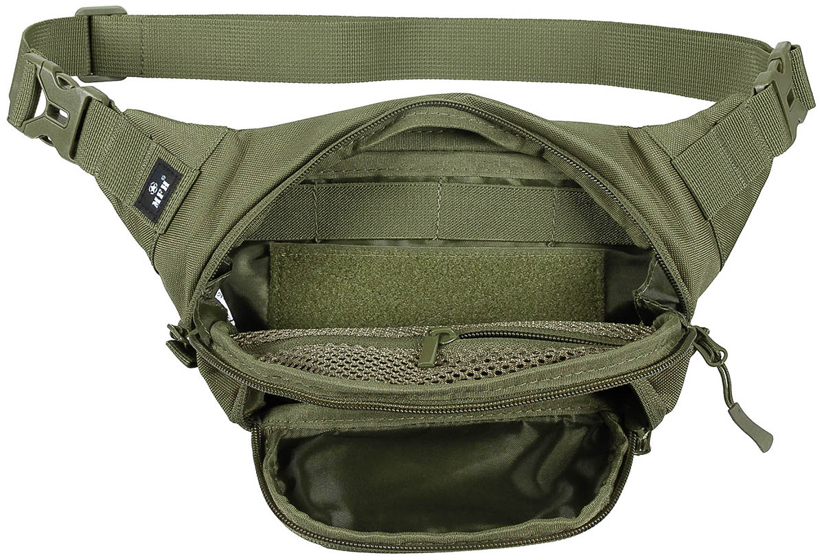 Artikelbild 3 des Artikels “Hüfttasche, 