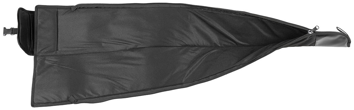 Artikelbild 3 des Artikels “Gewehrfutteral, schwarz  “