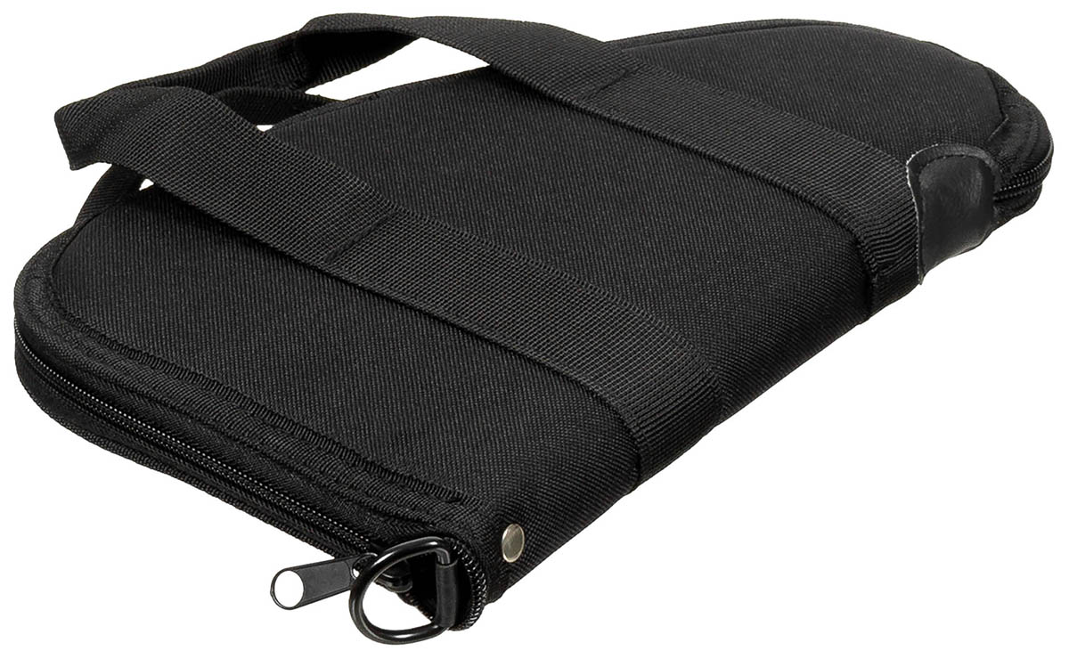 Artikelbild 3 des Artikels “Pistolentasche, klein, schwarz “