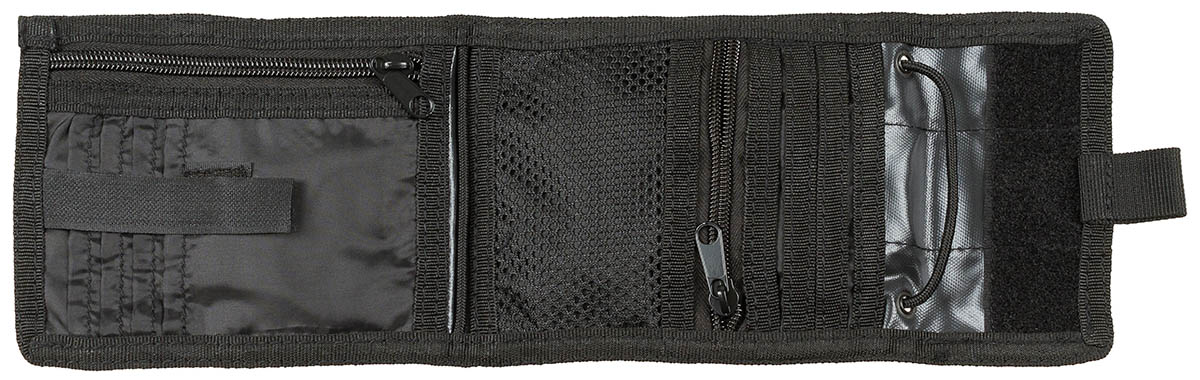 Artikelbild 3 des Artikels “Brustbeutel, schwarz  “