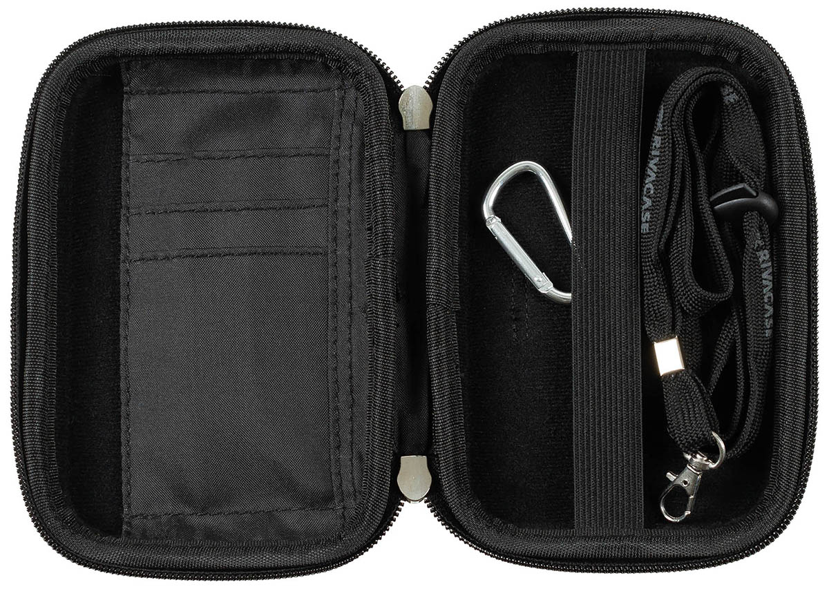 Image 3 de l'article Étui rigide, 