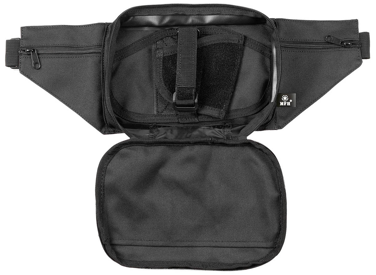 Artikelbild 3 des Artikels “Hüfttasche, 