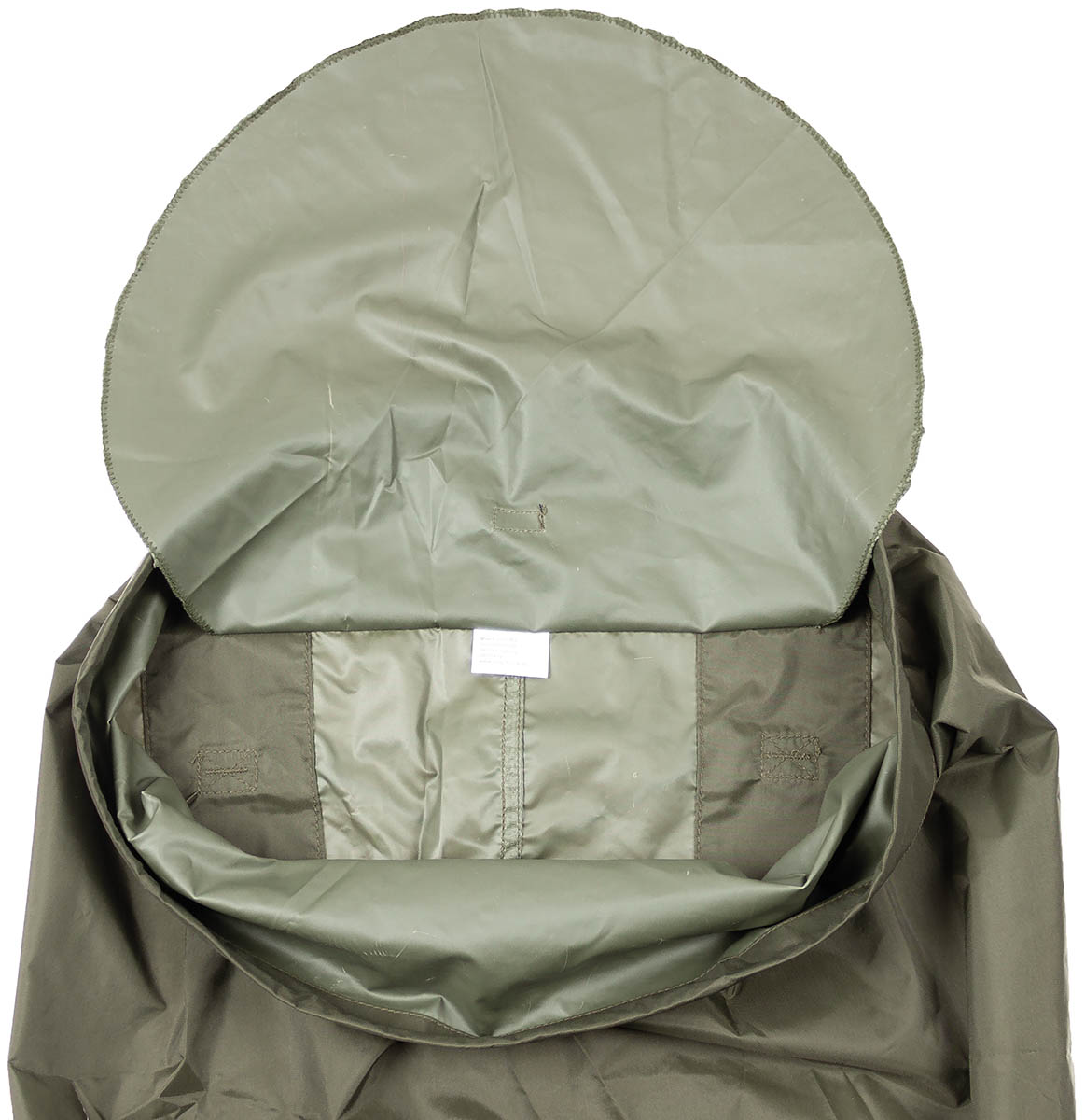 Artikelbild 3 des Artikels “BW Kompressionssack, oliv, für Schlafsack “